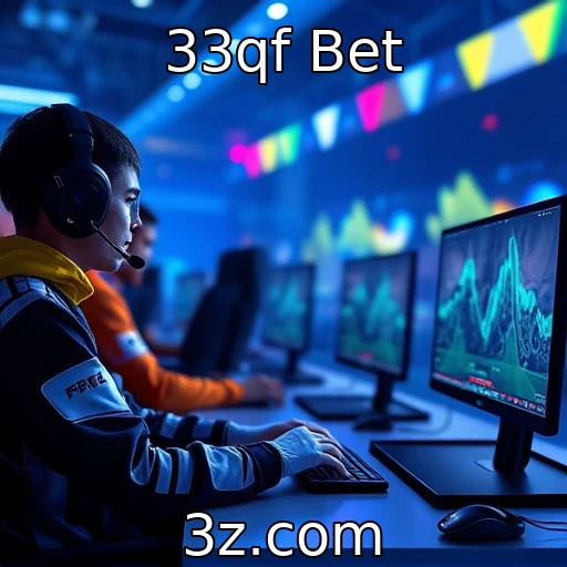 33qf Bet Como as criptomoedas estão transformando as apostas online em 2025