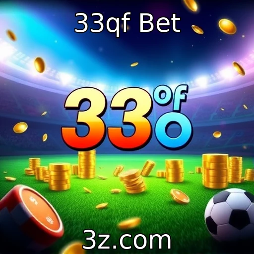 33qf Bet Apostas esportivas: Como analisar partidas para maximizar seus ganhos