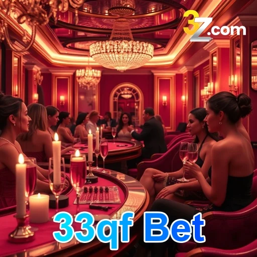 33qf Bet Jogos
