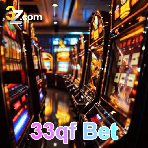 33qf Bet Promocao