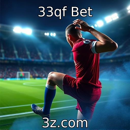 Apostas esportivas: Como análises profundas podem aumentar suas chances de vitória